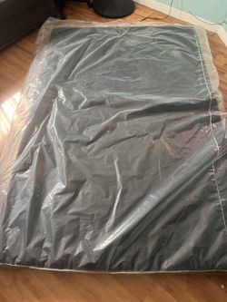 Mattress For Rv Or Camping Use 