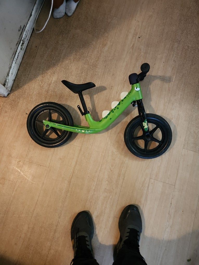 Balance Bike