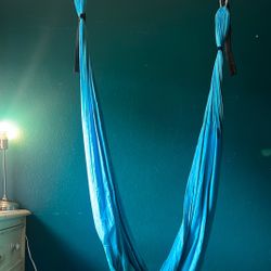 Yoga Swing Ceiling Mounted 