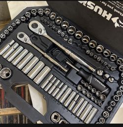 Husky Tools