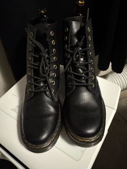 Doc martens