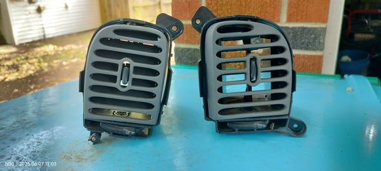 AC Vents For 1998 F150