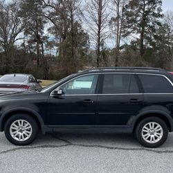 2009 Volvo Xc90