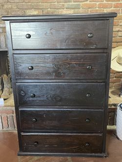 5 Drawer Chest