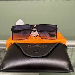 Louis Vuitton LV Shades sunglasses
