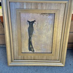Frame