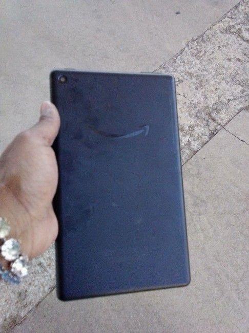 Amazon Kindle