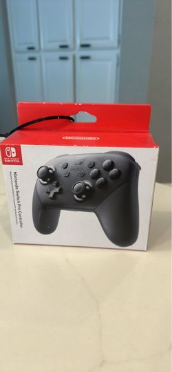 Brand New - Nintendo Switch Remote