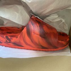 Nike Calm Slide SE