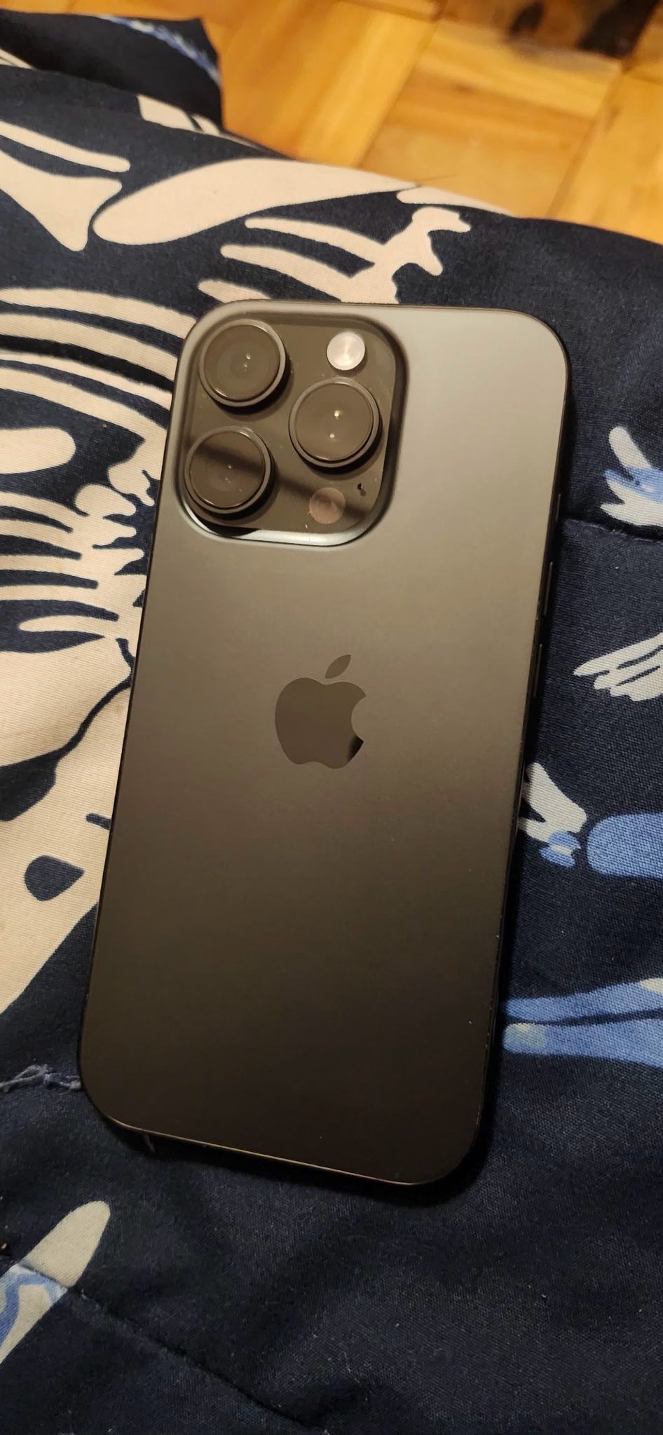 iPhone