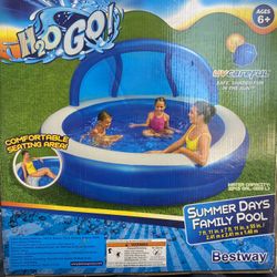 Family Pool
