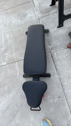 Bench