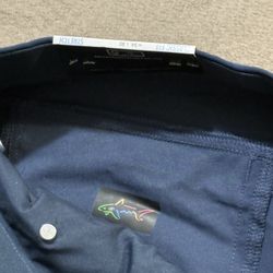 Greg Norman golf pants 