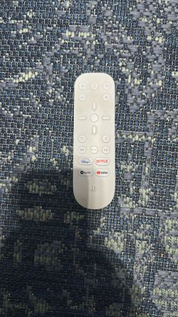 Ps5 Media Remote