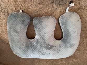 Twin Z Nursing Pillow