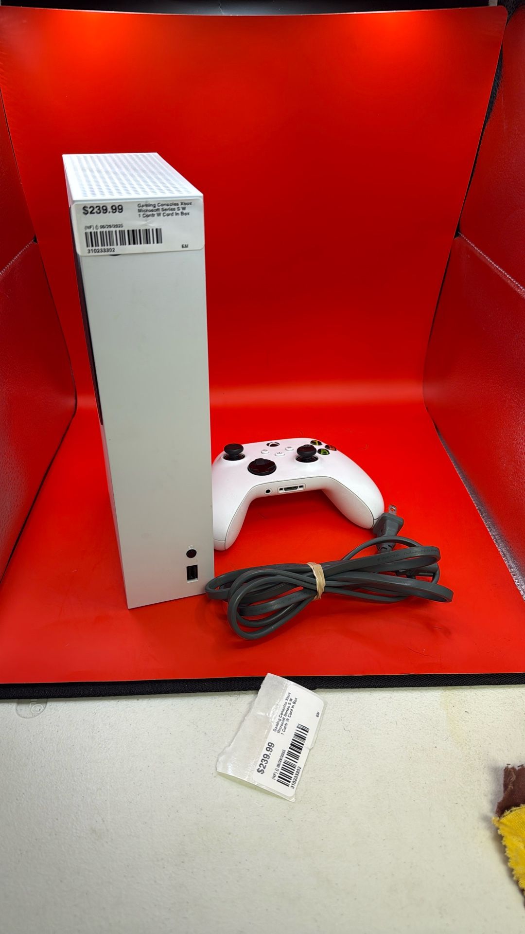 Xbox Series S #1883
