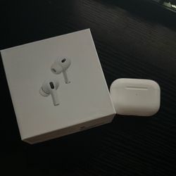 AirPod Pros