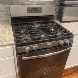 Propane stove for sale