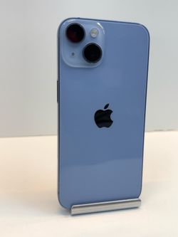 Apple iPhone 14 128gb. ( Fully Unlocked Phone )