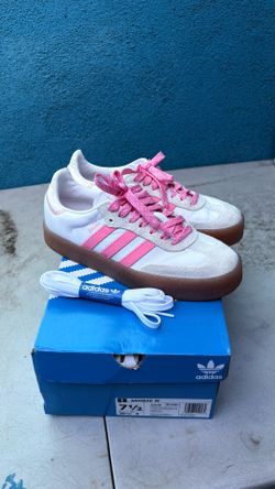 Shoes adidas