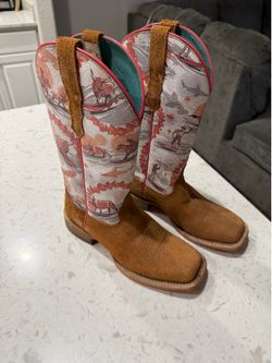 Ariat women’s boots