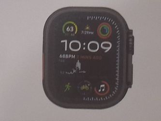 Apple Watch Ultra gen 2