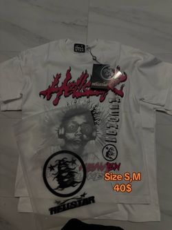 Hellstar t - shirts