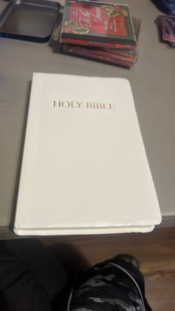 Kjv bible