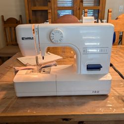 Kenmore Sewing Machine