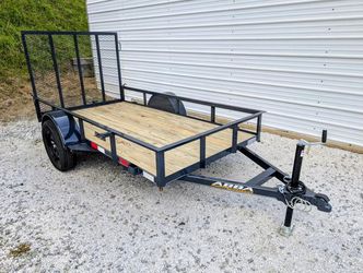 2025 Abba Trailers S3-S6010