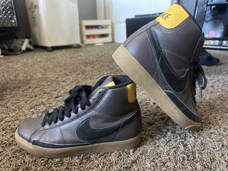 Padres Nike Blazers
