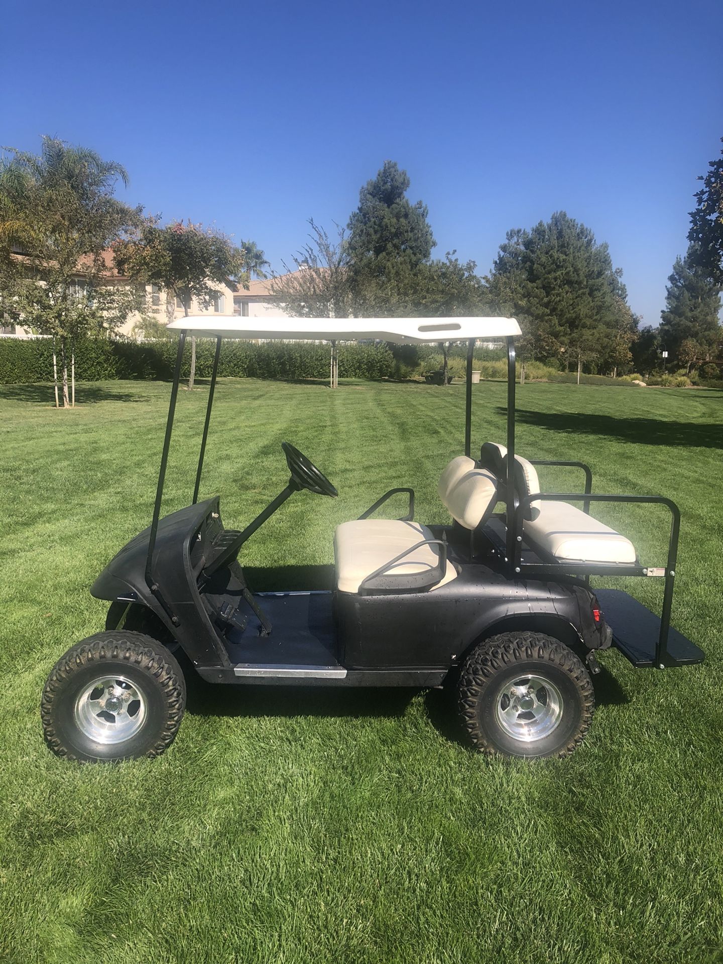 Ezgo Golf cart