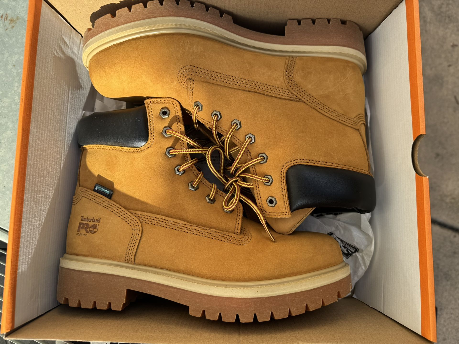 Timberland Pro