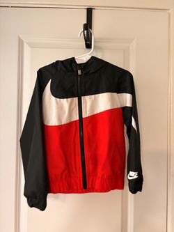 Nike Toddler Jackets – 3T & 4T  Selling these Nike jackets individually