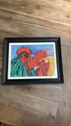 Roosters