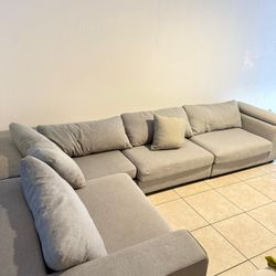 Hermosos Sofa 250$