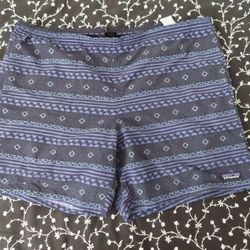 patagonia 58033 Baggies Shorts Native Pattern L