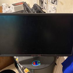 Sceptre Gaming Monitor