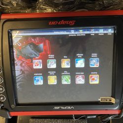 Snap on Verus
