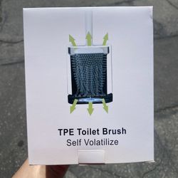 Toilet Brush