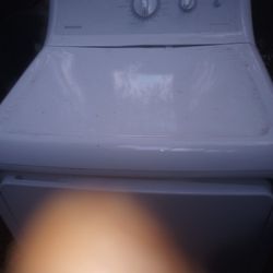 Hotpoint Dryer 