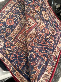Carpet 5 x7