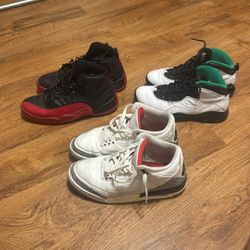 Beaters 
