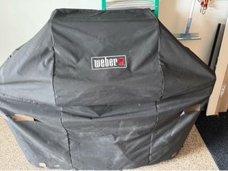 2017 Weber Spirit E-210 Natural Gas (model (contact info removed)1)