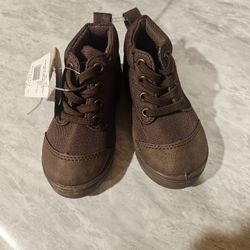 Oomphies Toddler Boots Size 5