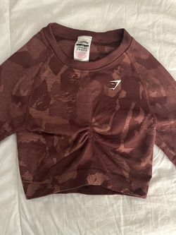 Gymshark Compression