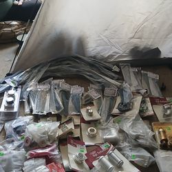 Automotive AC equipment