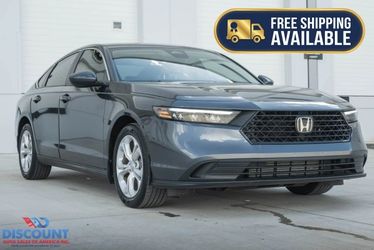 2024 Honda Accord