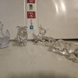 Crystal Pets