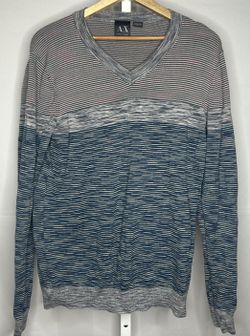 Men’s sweater